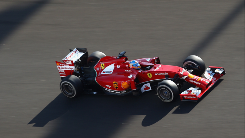 Illustration for article titled Who Will Control Ferrari Now?